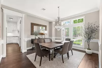 30 Freestone Place, The Woodlands, TX 77382 - Photo 4