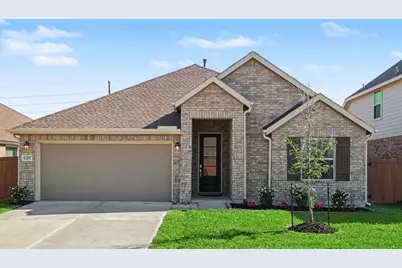 12217 Derby Royal Drive, Houston, TX 77044 - Photo 2