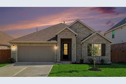 12217 Derby Royal Drive, Houston, TX 77044 - Photo 1
