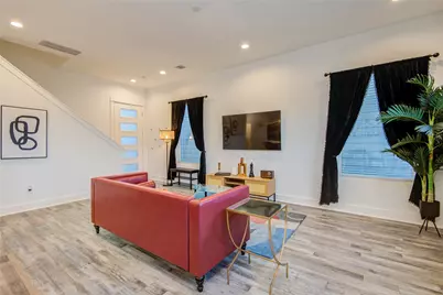 1054 Mansfield Street, Houston, TX 77091 - Photo 6
