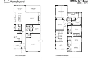 1811 Du Barry Ln, Houston, TX 77018 - Photo 30