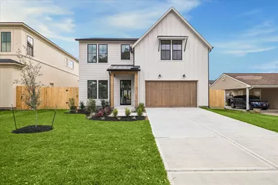 1811 Du Barry Lane, Houston, TX 77018 - Photo 1