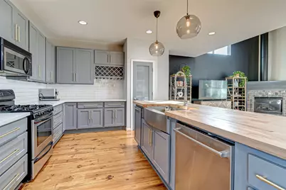 4308 Lillian  Street #A, Houston, TX 77007 - Photo 28