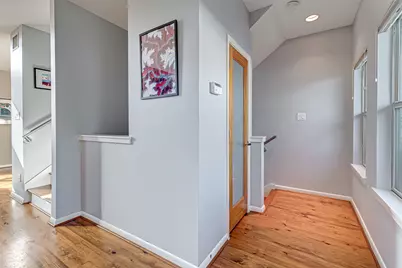 4308 Lillian  Street #A, Houston, TX 77007 - Photo 20