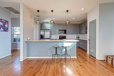4308 Lillian  Street #A, Houston, TX 77007 - Photo 24
