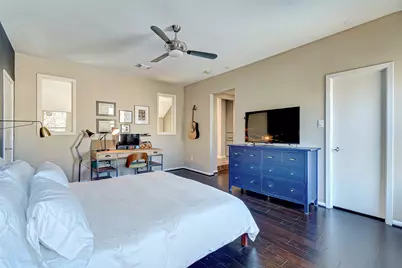 4308 Lillian  Street #A, Houston, TX 77007 - Photo 32