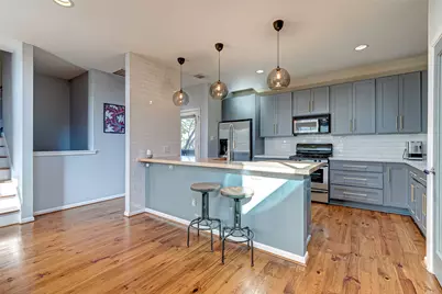 4308 Lillian  Street #A, Houston, TX 77007 - Photo 16