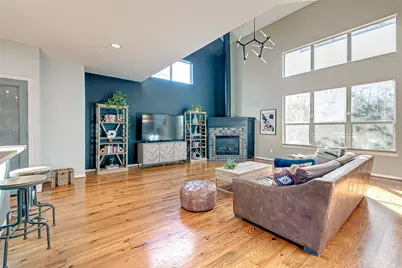 4308 Lillian  Street #A, Houston, TX 77007 - Photo 10