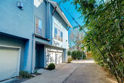 4308 Lillian  Street #A, Houston, TX 77007 - Photo 4