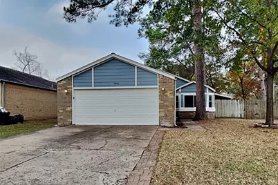 9906 Dornoch Drive, Houston, TX 77070 - Photo 1