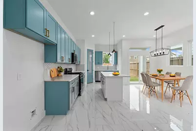 7709 Willow Street, Houston, TX 77088 - Photo 4