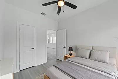 7709 Willow Street, Houston, TX 77088 - Photo 10
