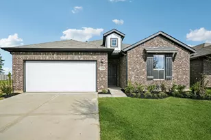 21535 Holbrook Dr, New Caney, TX 77357 - Photo 2