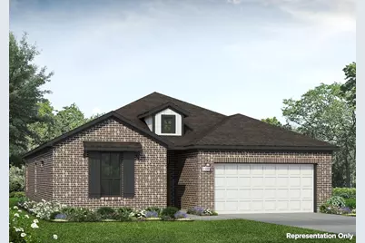 21535 Holbrook Drive, New Caney, TX 77357 - Photo 1