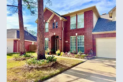 3318 Ridgepoint Court, Pearland, TX 77584 - Photo 2