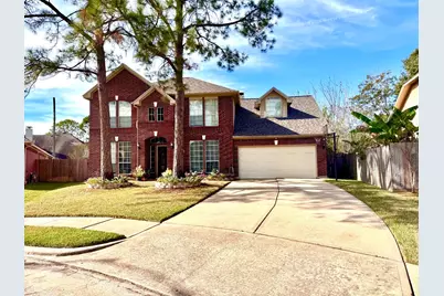 3318 Ridgepoint Court, Pearland, TX 77584 - Photo 1