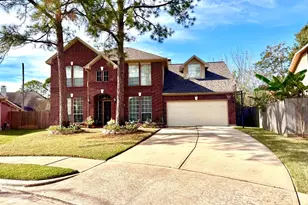 3318 Ridgepoint Ct, Pearland, TX 77584 - Photo 1