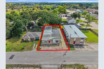 619 Dula Street, Alvin, TX 77511 - Photo 26