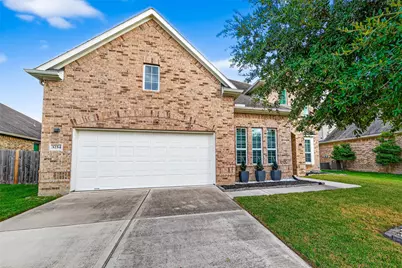 3254 Karleigh Way, Richmond, TX 77406 - Photo 2