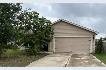 996 Lake View Circle W, Brookshire, TX 77423 - Photo 1