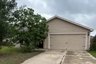 996 Lake View Cir W, Brookshire, TX 77423 - Photo 1