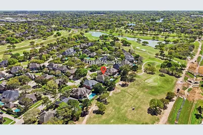 2118 Wild Dunes Cir, Katy, TX 77450 - Photo 46