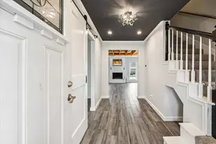 12639 Rifleman Trail, Cypress, TX 77429 - Photo 6