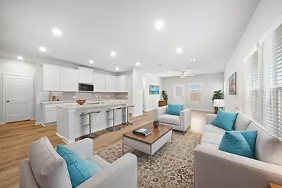 8023 Heroes Hall Drive, Magnolia, TX 77354 - Photo 2