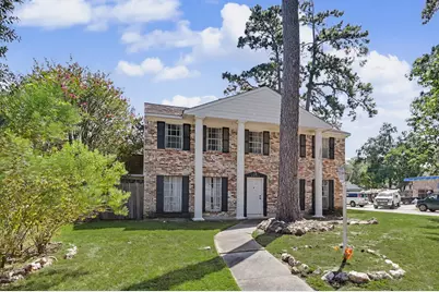 28902 Holly Hill Drive, Shenandoah, TX 77381 - Photo 2