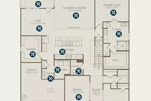 21802 Enchanted Cedar Dr, Richmond, TX 77407 - Photo 2