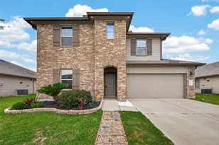 1614 Chase Anchor Ct, Richmond, TX 77469 - Photo 1