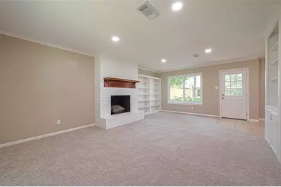 6534 Bayonne Drive, Spring, TX 77389 - Photo 4