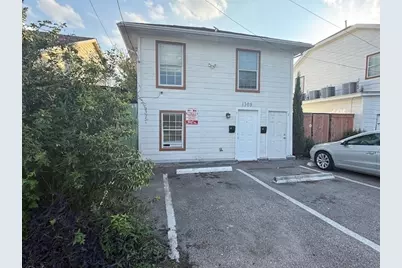 1308 Genova Street #1, Houston, TX 77009 - Photo 2