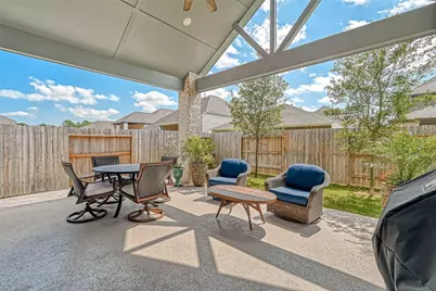 24918 Flint Lake Drive, Tomball, TX 77375 - Photo 40
