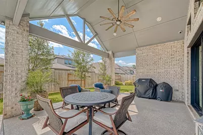24918 Flint Lake Drive, Tomball, TX 77375 - Photo 42