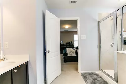 19826 Blushdawn Sierra Court, Cypress, TX 77433 - Photo 12