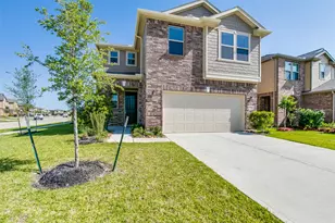 19826 Blushdawn Sierra Ct, Cypress, TX 77433 - Photo 1