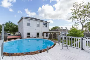 9515 Amberjack Dr, Texas City, TX 77591 - Photo 6