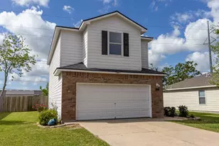 9515 Amberjack Dr, Texas City, TX 77591 - Photo 1