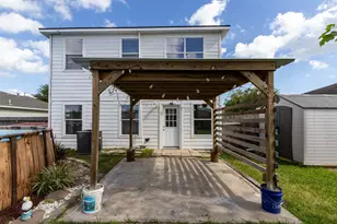 9515 Amberjack Dr, Texas City, TX 77591 - Photo 4