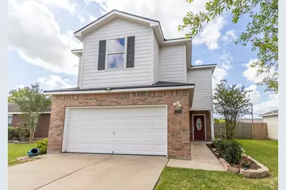 9515 Amberjack Drive, Texas City, TX 77591 - Photo 2