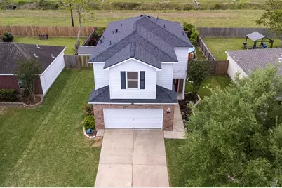 9515 Amberjack Drive, Texas City, TX 77591 - Photo 44