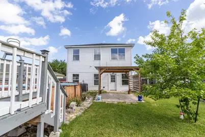 9515 Amberjack Drive, Texas City, TX 77591 - Photo 8