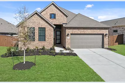 412 Hillview Nature, New Caney, TX 77357 - Photo 2