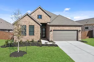 412 Hillview Nature, New Caney, TX 77357 - Photo 2