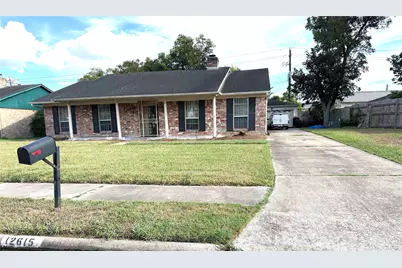 12615 Shannon Hills Drive, Houston, TX 77099 - Photo 2