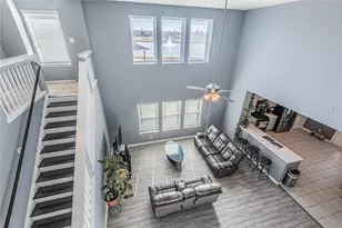 107 Montecito Ct, Manvel, TX 77578 - Photo 6