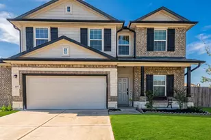 107 Montecito Ct, Manvel, TX 77578 - Photo 1