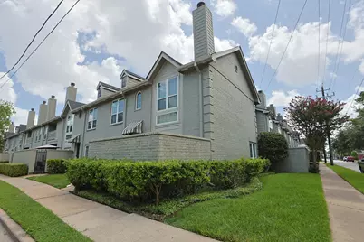 2212 Hopkins Street #2212, Houston, TX 77006 - Photo 32