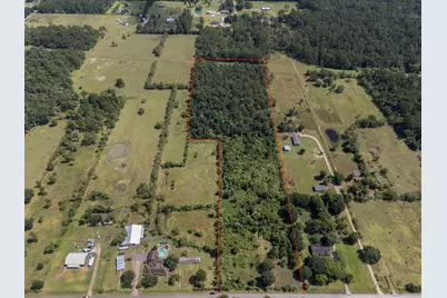 576 County Road 614, Dayton, TX 77535 - Photo 20